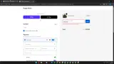Rugby Bricks coupon verification screenshot