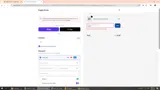 Rugby Bricks coupon verification screenshot