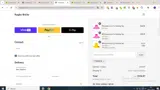 Rugby Bricks coupon verification screenshot