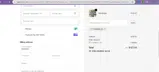 Rugby Bricks coupon verification screenshot