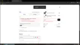 USEIT coupon verification screenshot