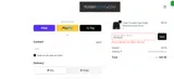 EASTER15 coupon verification screenshot