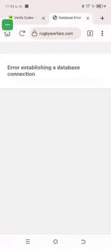 Jersey70 coupon verification screenshot
