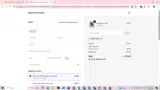 Rug-Ed coupon verification screenshot