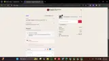 LOFISAINTS coupon verification screenshot