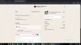 LOFISAINTS coupon verification screenshot
