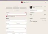 MINDSET coupon verification screenshot
