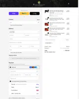 Rugged Terrain coupon verification screenshot
