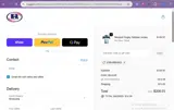 JOIN-888HXG coupon verification screenshot