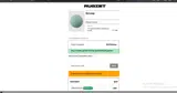OLINE coupon verification screenshot