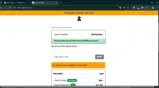 MENACE coupon verification screenshot