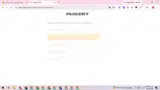BACHELOR coupon verification screenshot