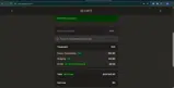 OLINE coupon verification screenshot
