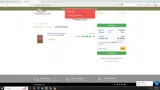 Memorial10 coupon verification screenshot