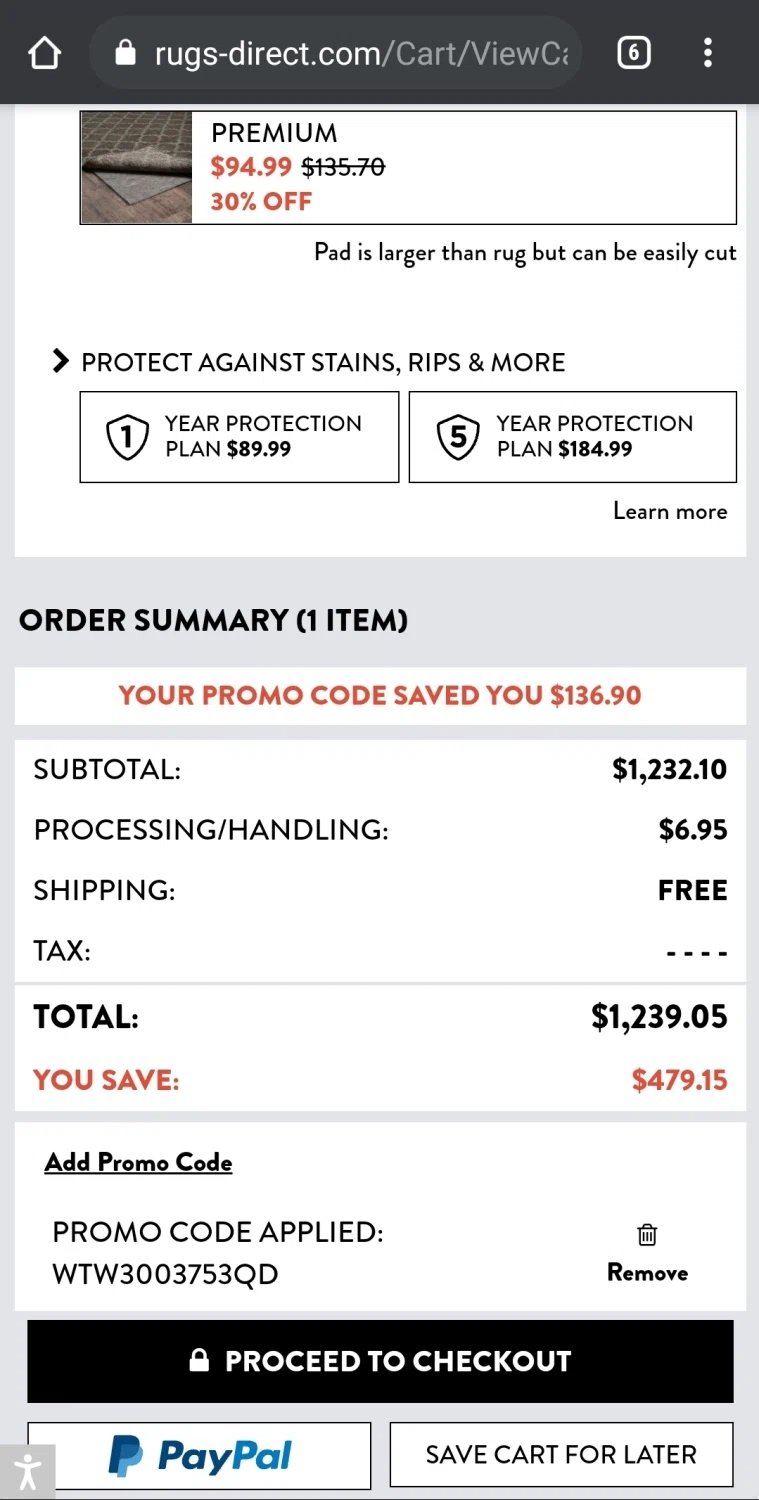 Rugs Direct Voucher Codes at Laura Bearden blog