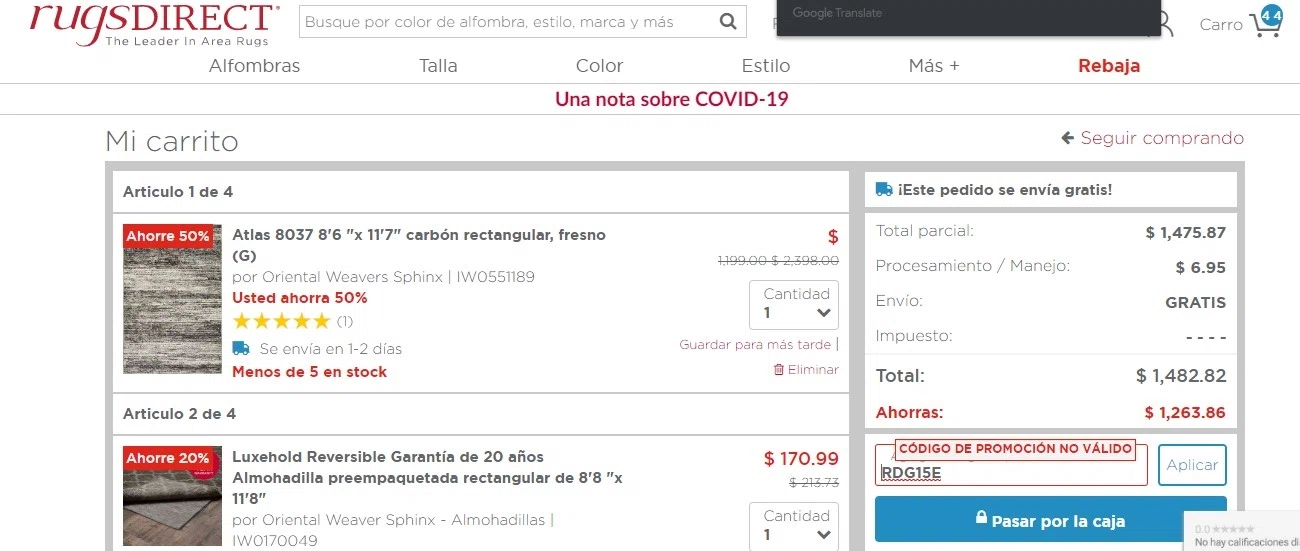 Rugs Direct Discount Codes 25 Off in Dec 2020 SimplyCodes