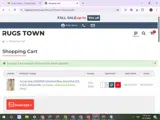RT10 coupon verification screenshot