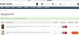 RT10 coupon verification screenshot