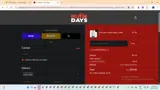 Ruindaycom22 coupon verification screenshot