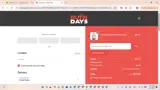 WONDER15 coupon verification screenshot
