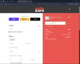 DAVIDKENNETH coupon verification screenshot