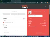GET17 coupon verification screenshot