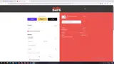 GET17 coupon verification screenshot