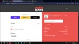 RUINSAVE17 coupon verification screenshot