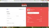 SAVEMORE15% coupon verification screenshot