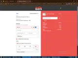 RUINDAY coupon verification screenshot