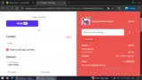 RUINDAY coupon verification screenshot
