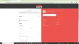 RUINS coupon verification screenshot