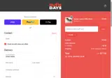RUIND coupon verification screenshot