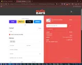 RUIND4YS coupon verification screenshot