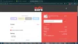 RUIND4YS coupon verification screenshot