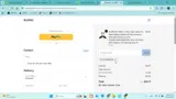 RUIPRO coupon verification screenshot