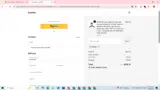 RUIPRO coupon verification screenshot