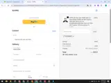RUIPRO coupon verification screenshot