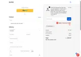 RUIPRO coupon verification screenshot