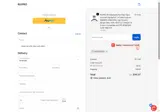 RUIPRO coupon verification screenshot