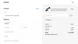 RUIPRO coupon verification screenshot
