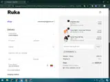HEYRUKA10 coupon verification screenshot