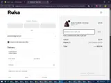 FOMO20 coupon verification screenshot