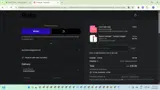 TATENDA15 coupon verification screenshot