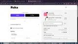 TATENDA15 coupon verification screenshot