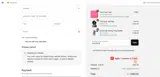 SAVENOW coupon verification screenshot