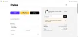 STUDENT15 coupon verification screenshot