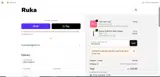 TATENDA15 coupon verification screenshot
