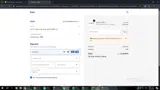 M4A1 coupon verification screenshot