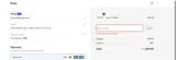 50RECONNECT coupon verification screenshot